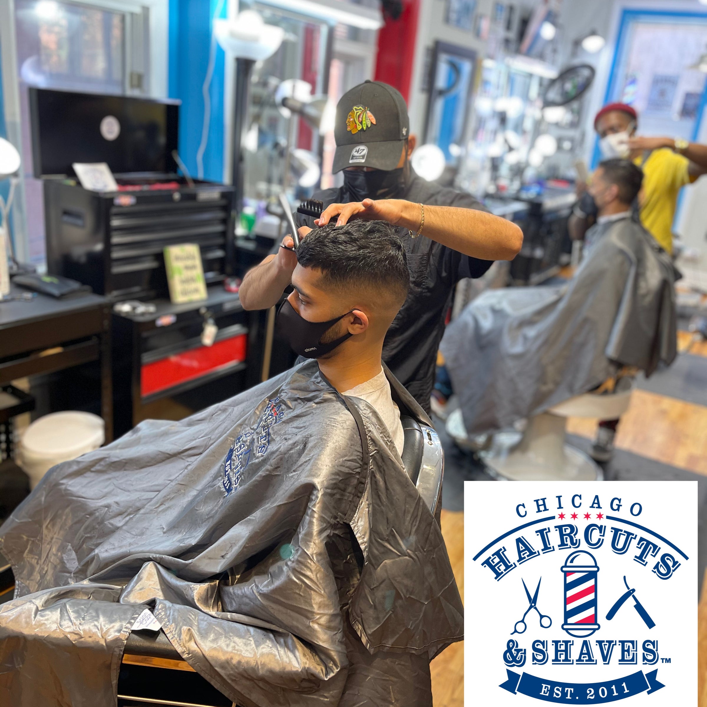 Premium Cutz Barbers - Local Barber Shops - San Jose, California